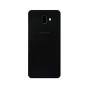 درب پشت (BACK COVER)-Samsung--J6 Plus (J610)-